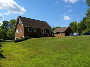 11 Hampton Heights Way, Whitehall, NY 12887