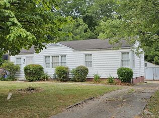 2450 Spring Garden Dr SW, Atlanta, GA 30315