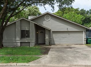13207 Larkwalk St, San Antonio, TX 78233