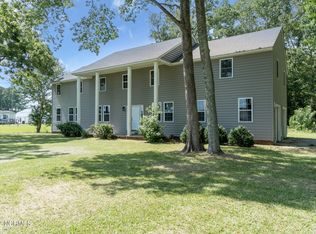 126 Keeter Barn Rd, South Mills, NC 27976