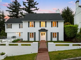 1136 SW Davenport St, Portland, OR 97201