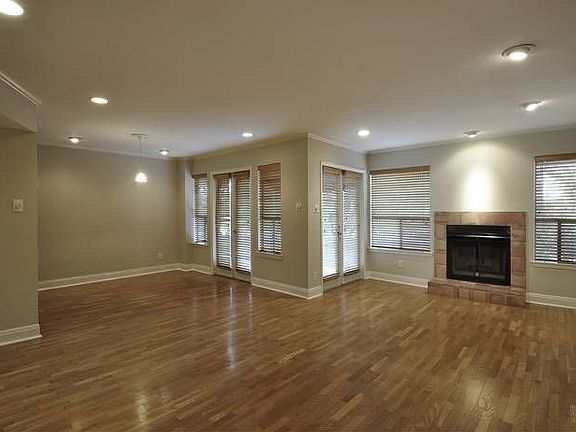 See how spacious?