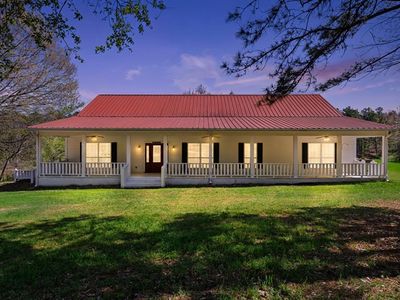 6068 Fm 593, Gilmer, TX, 75644