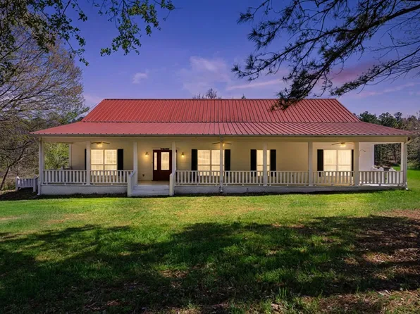 6068 Fm 593, Gilmer, TX 75644