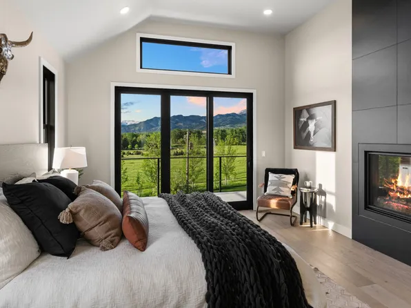 177 Bridger Vale Dr, Bozeman, MT 59715