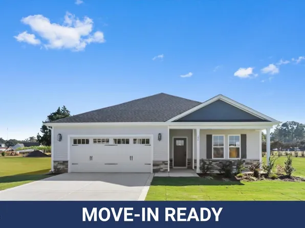 104 Hudson Village Dr Lot 3, La Grange, NC 28551