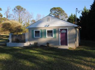 5255 Lone Oak Rd, Pfafftown, NC 27040