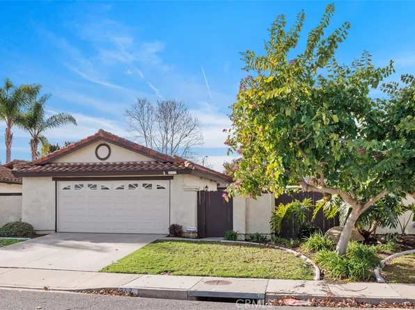 247 Carissa Dr, Oceanside, CA 92057