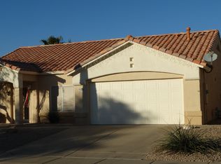 15406 W Arzon Way, Sun City West, AZ 85375
