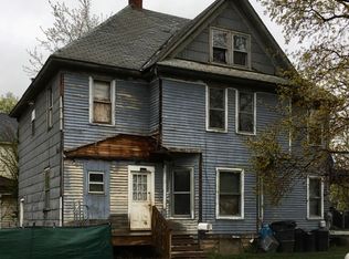 1004 N Main St, Newark, NY 14513