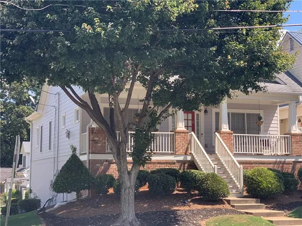 3330 Madison St, College Park, GA 30337