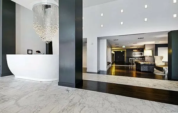 1 bed, 694 sqft, $4,100 — Photo 3
