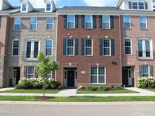 2731 S Spurway Dr #1