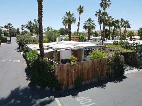 18131 Langlois Rd #F18, Desert Hot Springs, CA 92241