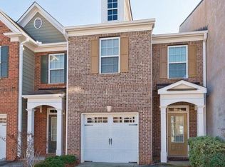 1812 Coleville Oak Ln, Lawrenceville, GA 30046