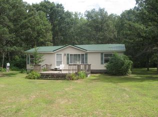 1132 Poplar Ln, Motley, MN 56466