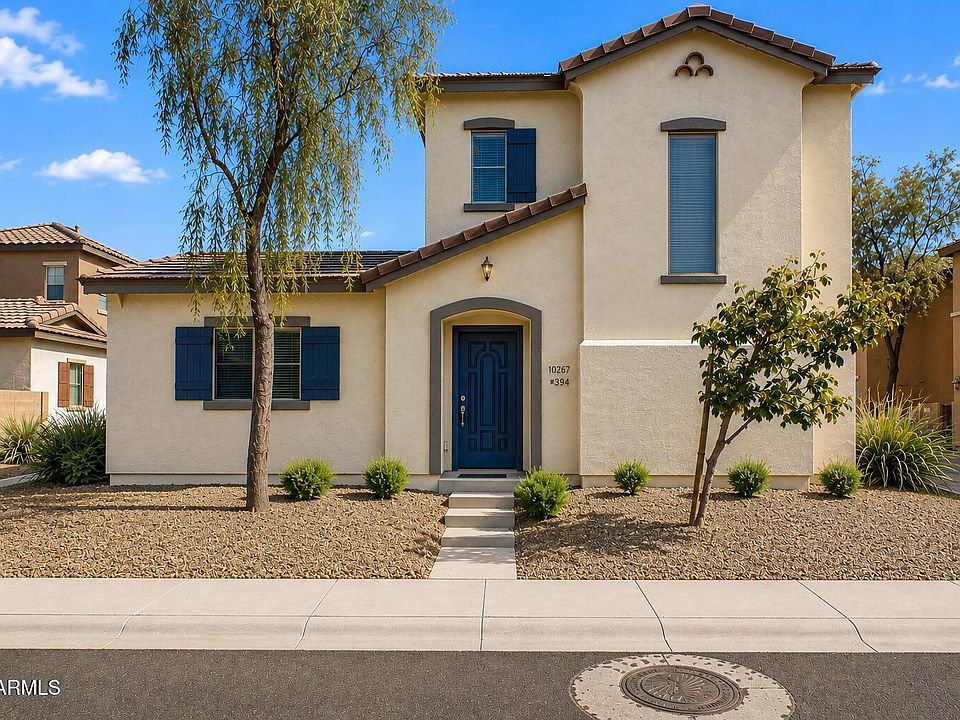 1st image of 10267 W VIA DEL SOL -- #394