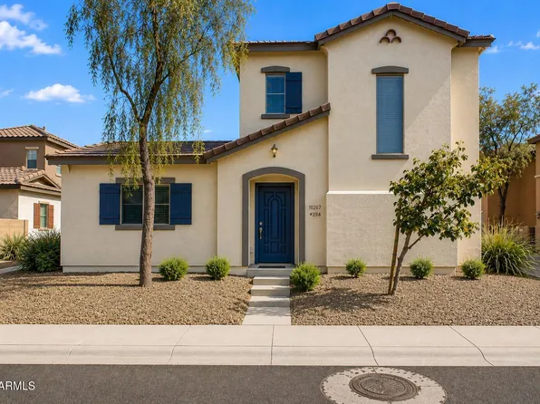 10267 W VIA DEL SOL -- #394, Peoria, AZ 85383