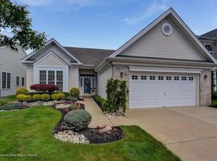 58 Crooked Stick Rd, Jackson, NJ 08527