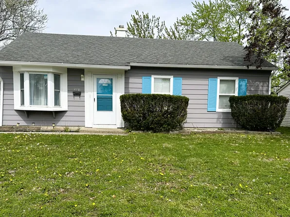 3501 Beeler Ave, Indianapolis, IN 46224