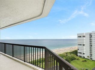 9550 S Ocean Dr APT 1210, Jensen Beach, FL 34957