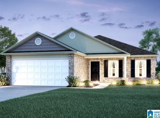 208 Hidden Ct, Montevallo, AL 35115