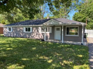 8629 Butler Warren County Line Rd, West Chester, OH 45069