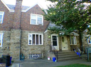 3331 Shelmire Ave, Philadelphia, PA 19136