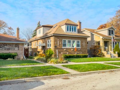 8538 Mason Ave, Morton Grove, IL, 60053