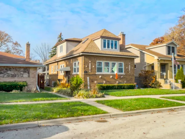 8538 Mason Ave, Morton Grove, IL 60053