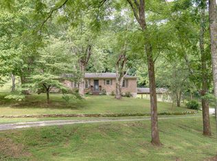 1085 Rambo Hollow Rd, Lewisburg, TN 37091