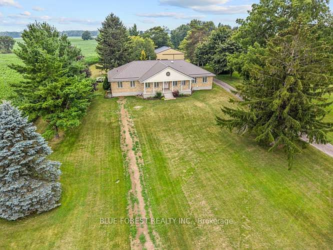 1st image of 9869 Currie Rd