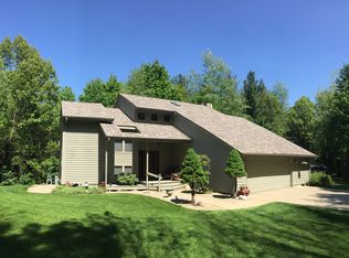 6671 W Forrester Rd, La Porte, IN 46350