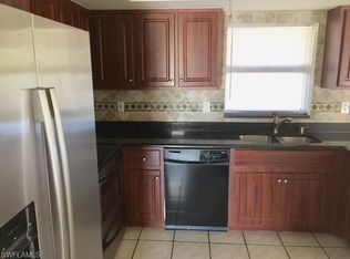 4121 SW 7th Ave, Cape Coral, FL 33914