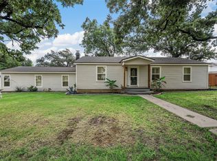 101 N Old Robinson Rd, Robinson, TX 76706