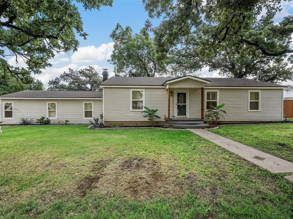 101 N Old Robinson Rd, Robinson, TX 76706