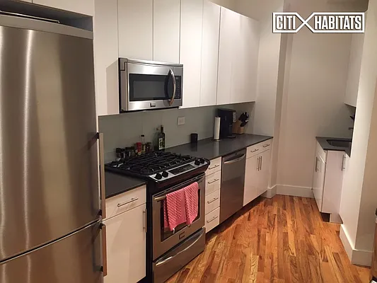 Rented by Citi Habitats | media 1