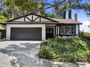 10854 Terecita Rd, Tujunga, CA 91042