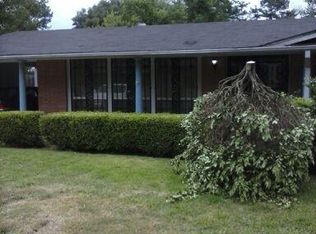 6659 Abraham Lincoln Dr, Jackson, MS 39213