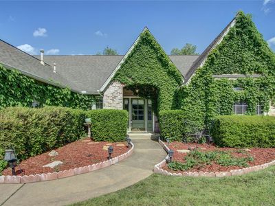 12557 S 18th Cres E, Jenks, OK, 74037