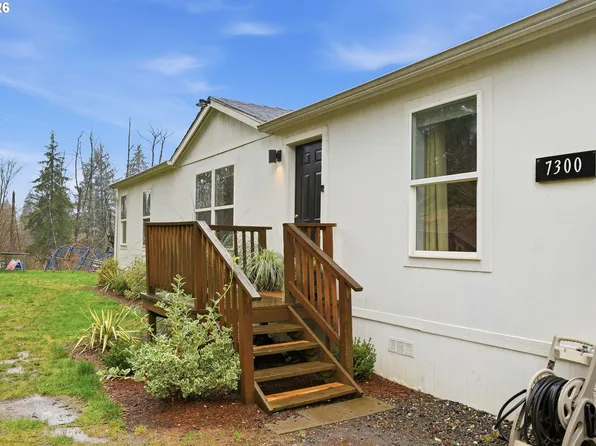 7300 NE 410th St, La Center, WA 98629