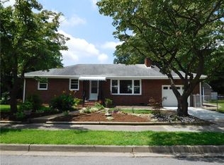 7727 Tarpon Pl, Norfolk, VA 23518