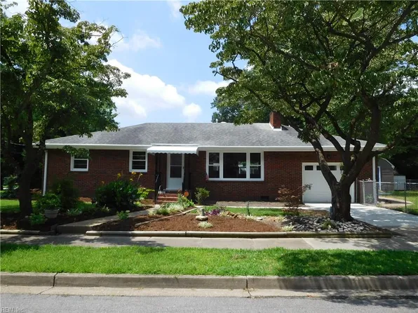 7727 Tarpon Pl, Norfolk, VA 23518