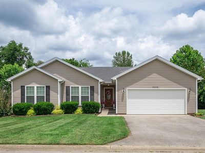 1652 Calgary Way, Bowling Green, KY, 42101