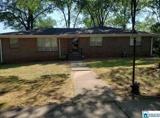 1751 Damon St, Birmingham, AL 35217