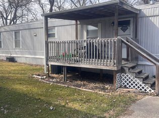 1206 S 2nd St #8, Ripley, OH 45167