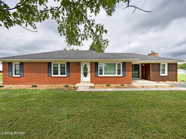 1255 Old Tunnell Mill Rd, Bloomfield, KY 40008