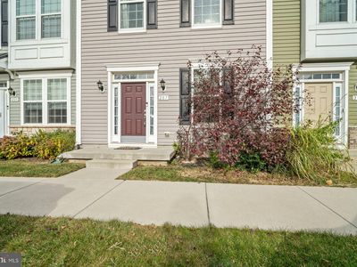 207 Spring Bank Ave, Frederick, MD, 21701