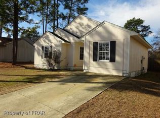 1764 Arrow Ridge Way, Fayetteville, NC 28304