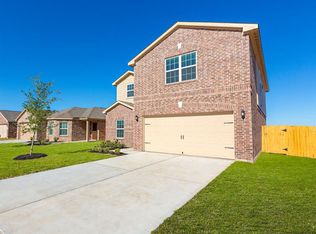 1025 Western Rose Dr, Katy, TX 77493